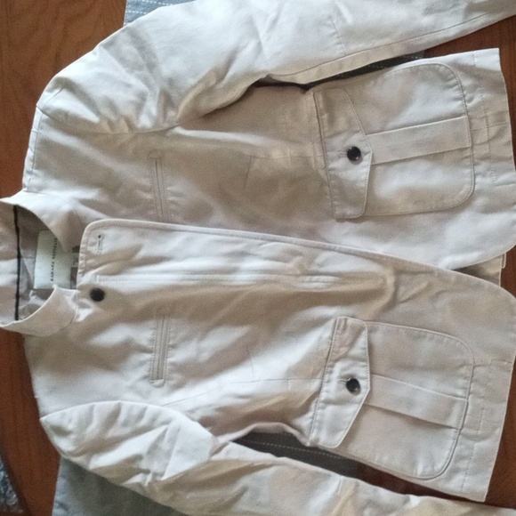 Banana Republic Jackets & Blazers - Banana Republic Jacket